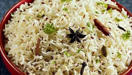 Rice